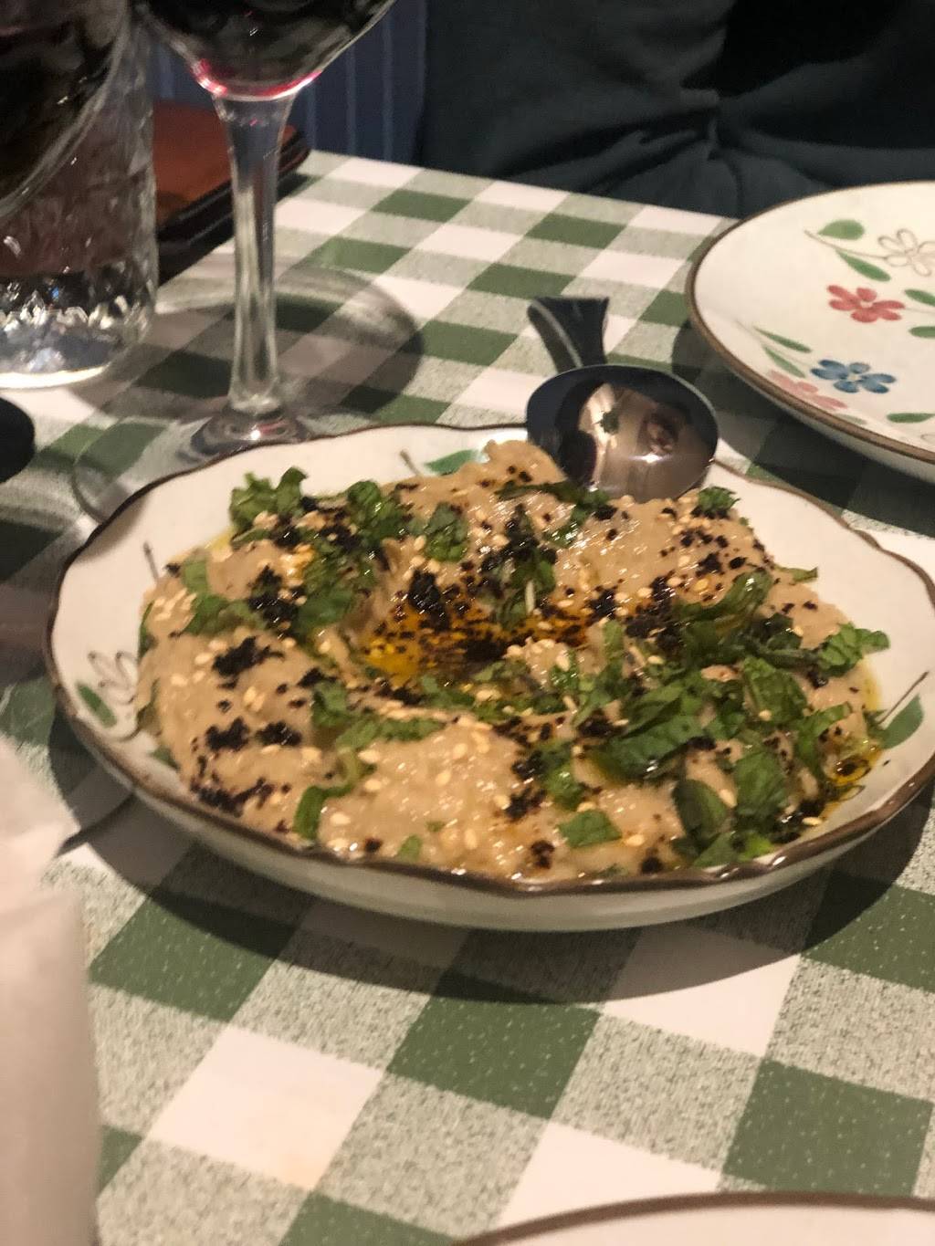 Beit Rima | restaurant | 138 Church St, San Francisco, CA 94114, USA | 4157102397 OR +1 415-710-2397