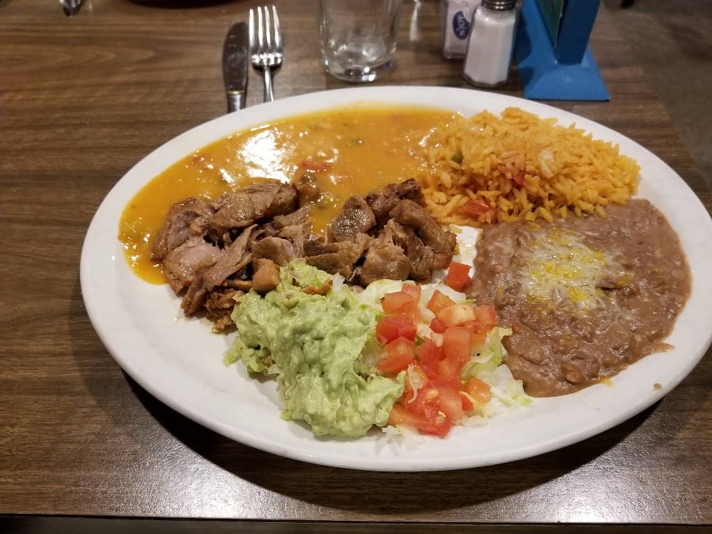 Los Portales Mexican Restaurant | restaurant | 3483 S Logan St, Englewood, CO 80113, USA | 3037896092 OR +1 303-789-6092