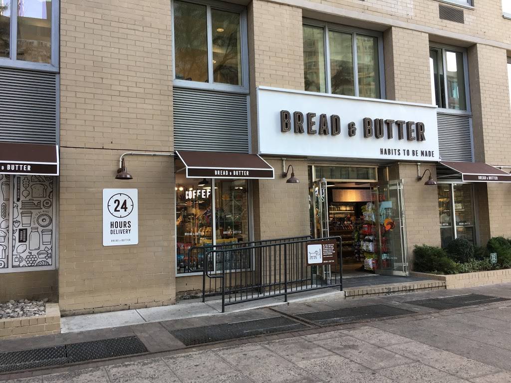 Bread & Butter | restaurant | 401 E 34th St, New York, NY 10016, USA | 2122510444 OR +1 212-251-0444