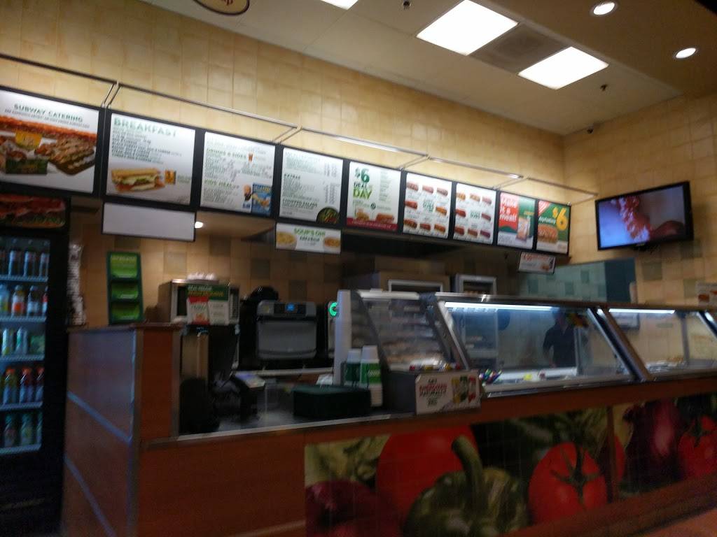 Subway Restaurants | restaurant | 9040 Sepulveda Blvd, North Hills, CA 91343, USA | 8188936141 OR +1 818-893-6141
