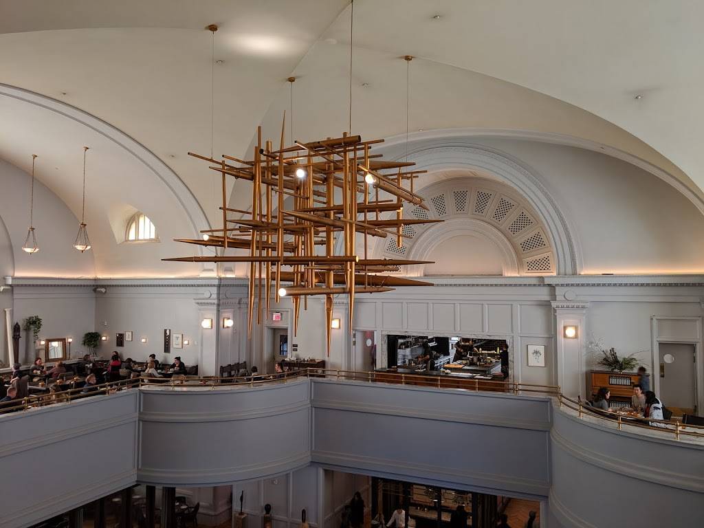 Brothers And Sisters | restaurant | 1770 Euclid St NW, Washington, DC 20009, USA | 2025880525 OR +1 202-588-0525