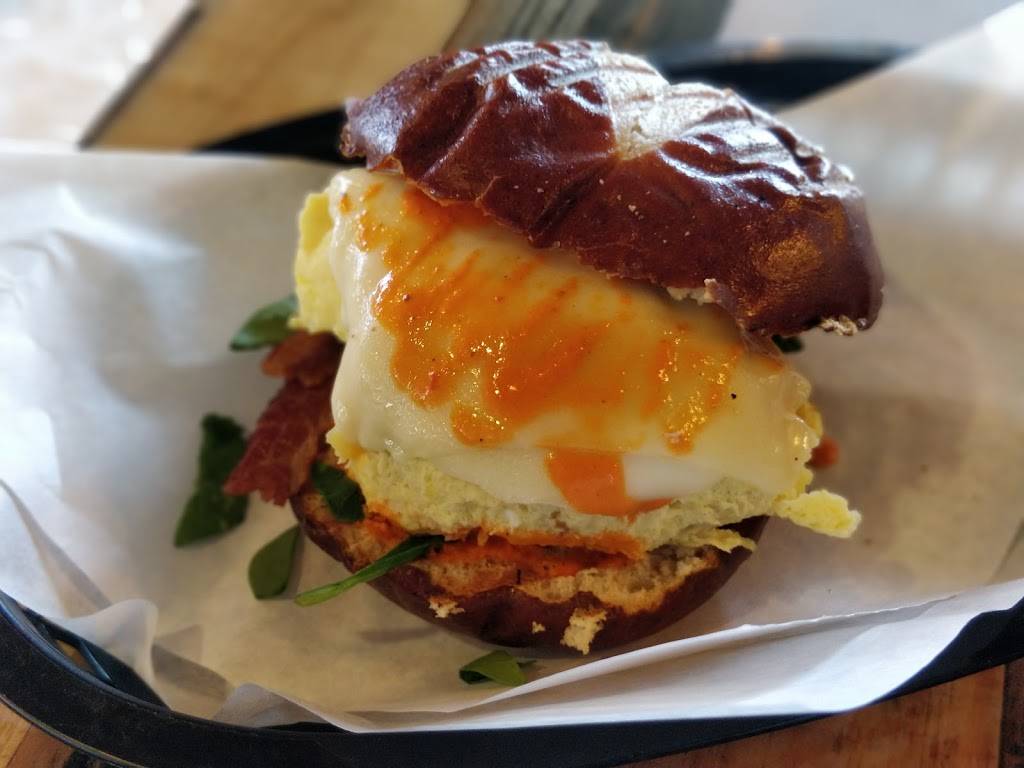 Renegade Coffee Company | cafe | 5959 N Granite Reef Rd, Scottsdale, AZ 85250, USA | 4808096284 OR +1 480-809-6284