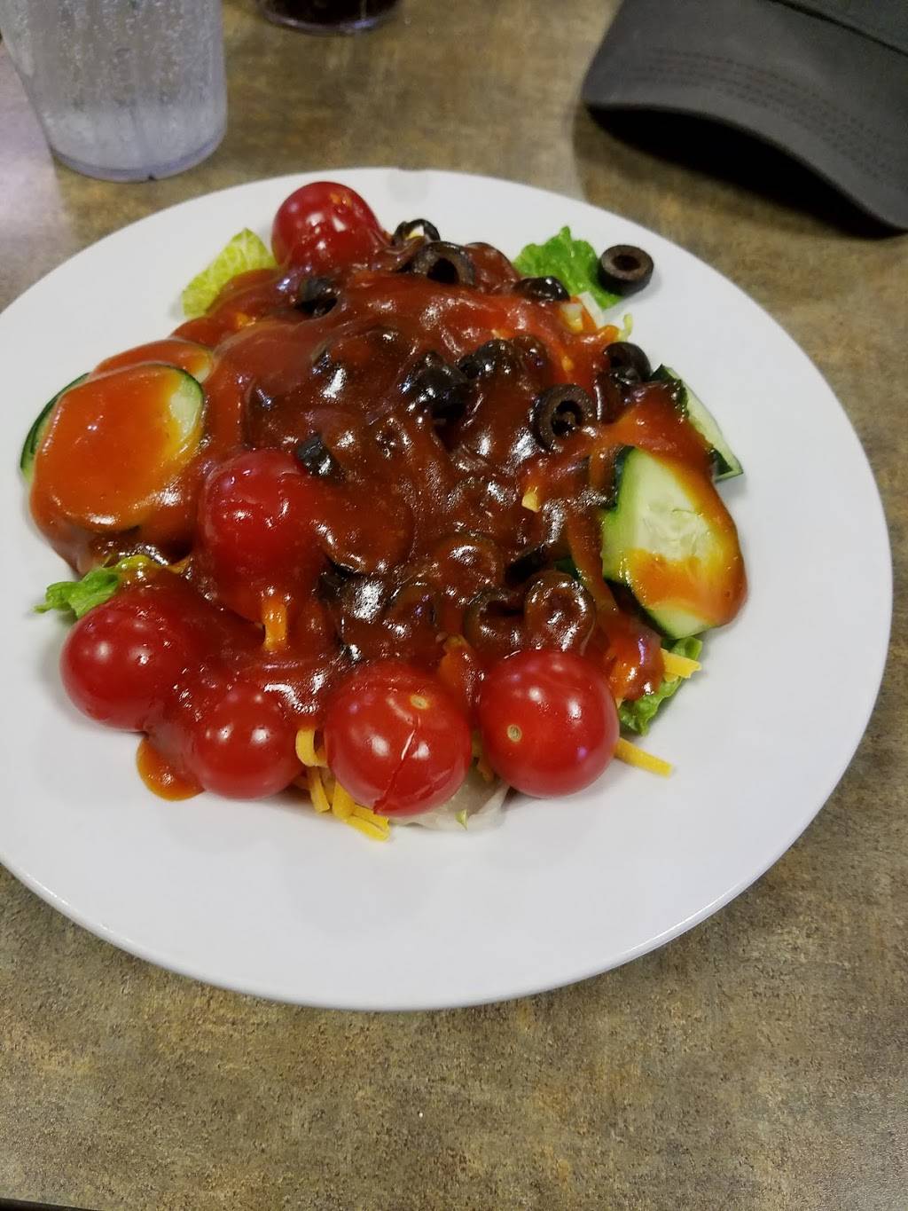 Country Pride | restaurant | 6762 US-127 N, Eaton, OH 45320, USA | 9374565521 OR +1 937-456-5521