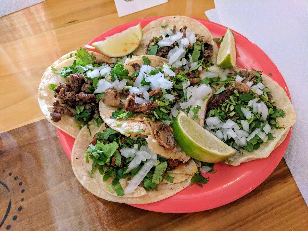 El Come Taco | restaurant | 2513 N Fitzhugh Ave, Dallas, TX 75204, USA | 2148213738 OR +1 214-821-3738