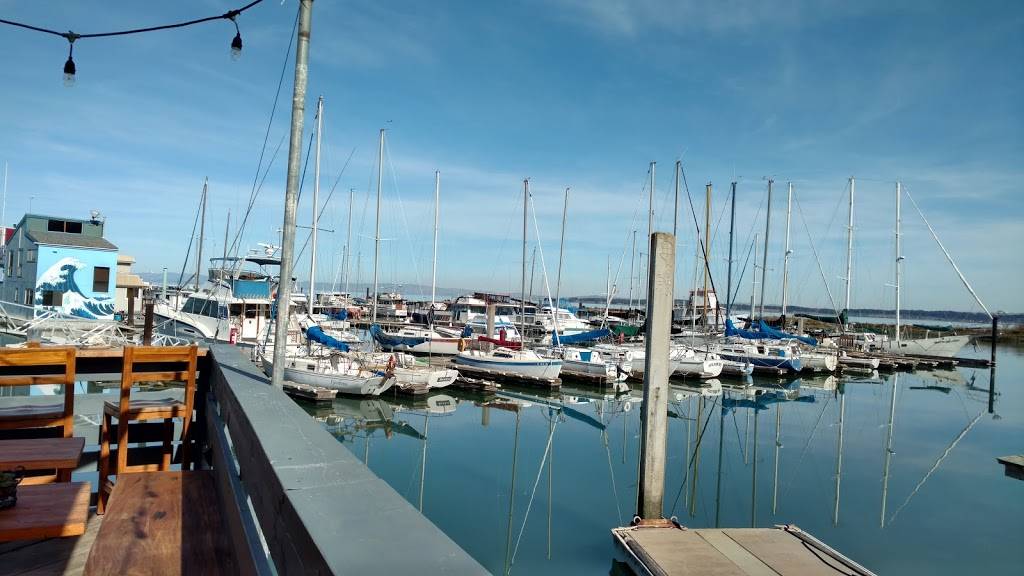 Nobilis | restaurant | 1900 Stenmark Dr, Richmond, CA 94801, USA | 5102333224 OR +1 510-233-3224