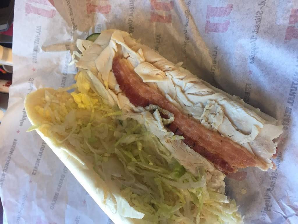 Jimmy Johns | meal delivery | 8099 Wedgewood Ln N, Maple Grove, MN 55369, USA | 7634160301 OR +1 763-416-0301