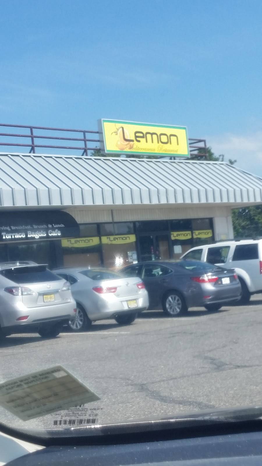 Lemon | restaurant | 3475 U.S. 9, Freehold, NJ 07728, USA | 7327610900 OR +1 732-761-0900