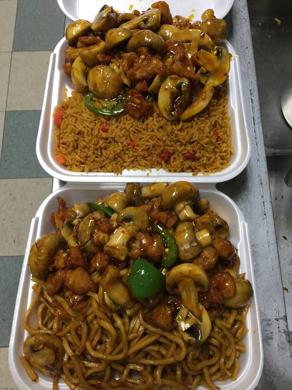 No 1 China | meal takeaway | 2600 Anderson Rd, Greenville, SC 29611, USA | 8642207088 OR +1 864-220-7088