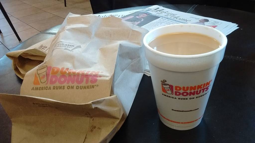 Dunkin | bakery | 1358 Post Rd, Wells, ME 04090, USA | 2076467633 OR +1 207-646-7633