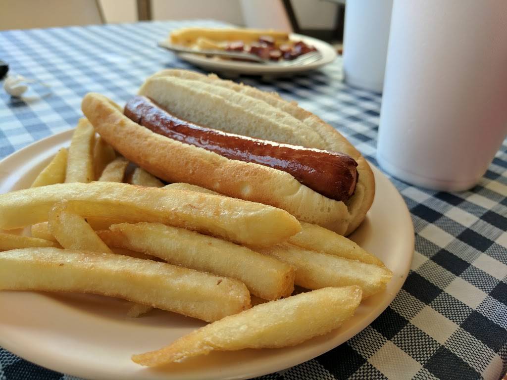 Lews Hot Dogs | restaurant | 1531 Azalea Garden Rd, Norfolk, VA 23502, USA | 7578559539 OR +1 757-855-9539