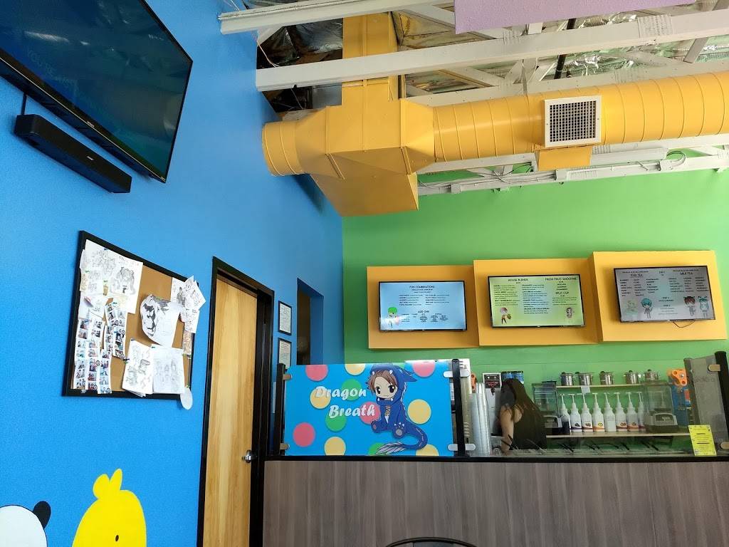 Kawaii Boba-Cafe | cafe | 3200 La Orilla Rd NW suite e, Albuquerque, NM 87120, USA | 5055080601 OR +1 505-508-0601