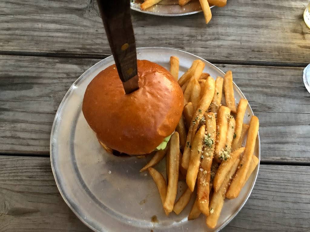 The Bearded Lady | restaurant | 300 S Main St, Fort Worth, TX 76104, USA | 8173499832 OR +1 817-349-9832