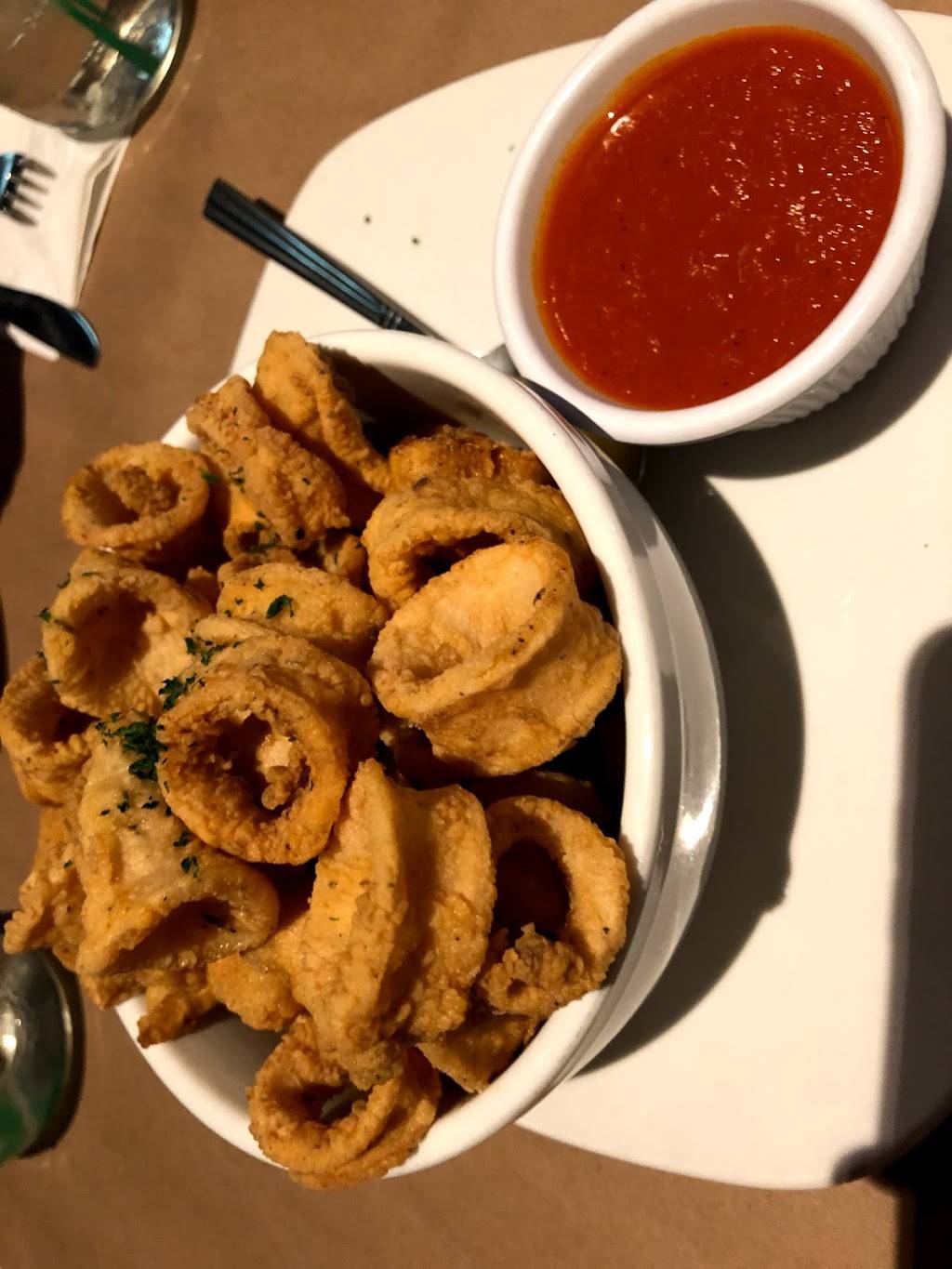 Dees Brick Oven Pizza & Kitchen | restaurant | 107-23 Metropolitan Ave, Forest Hills, NY 11375, USA | 8884883337 OR +1 888-488-3337