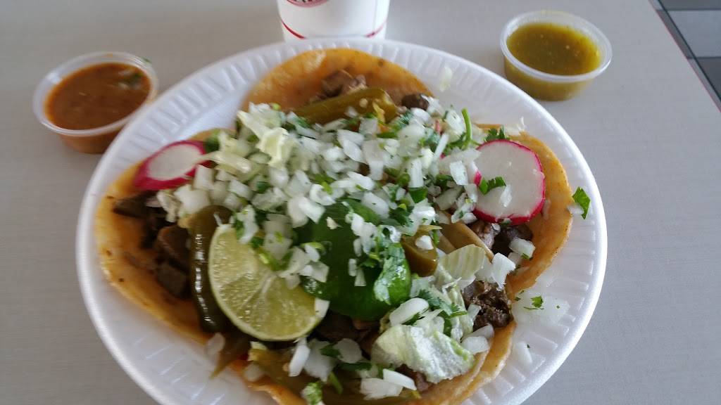 Tacos Gavilan | restaurant | 7947 Florence Ave, Downey, CA 90240, USA | 5629277486 OR +1 562-927-7486