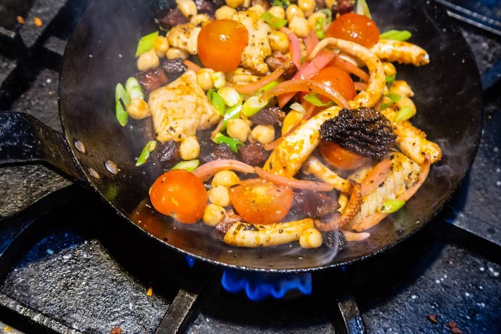 The Bistro at Hollywood Schoolhouse | restaurant | 14810 NE 145th St, Woodinville, WA 98072, USA | 4258922575 OR +1 425-892-2575