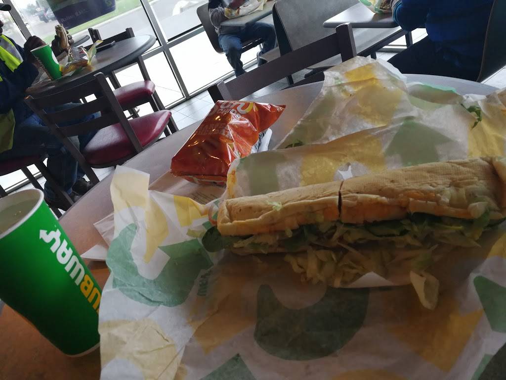 Subway | restaurant | 5790 Clarkson St, Denver, CO 80216, USA | 3032971722 OR +1 303-297-1722