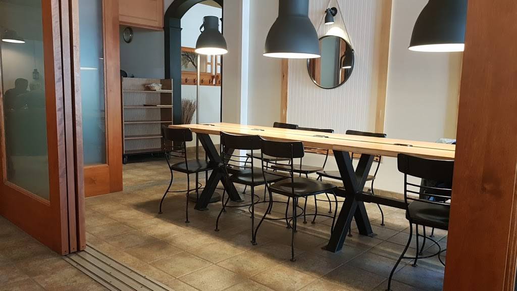 Restaurant Le Subtil | restaurant | 893 Rue Grandjean, Québec, QC G1X 4G8, Canada | 4186518904 OR +1 418-651-8904