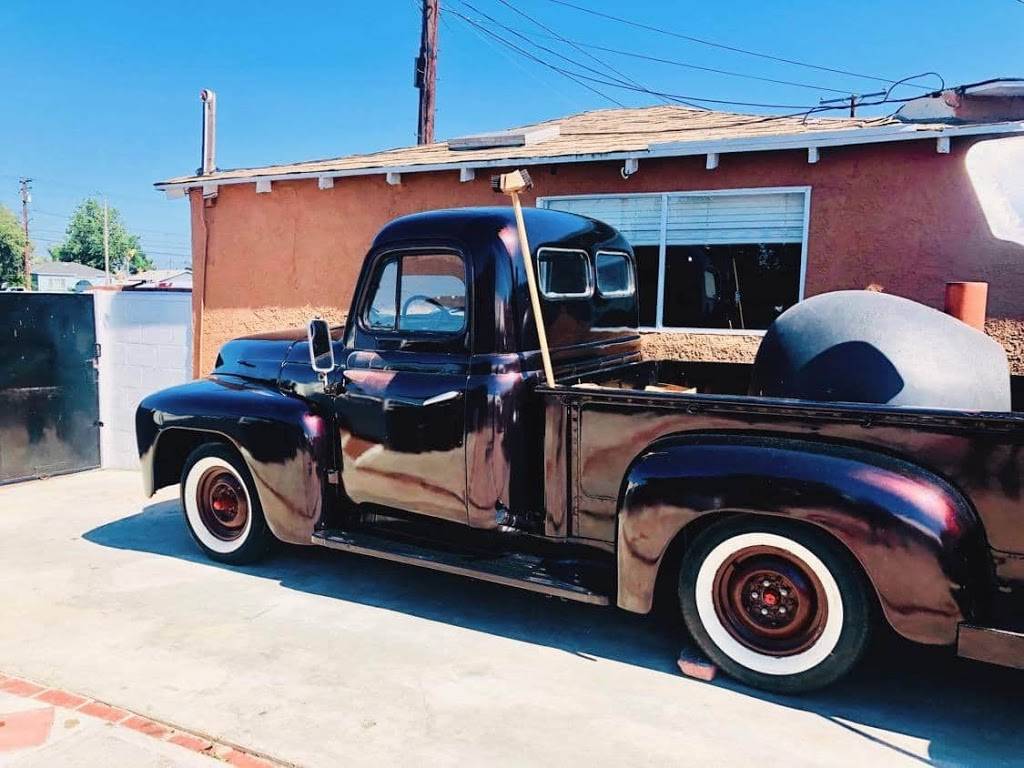 Yayas Woodfired pizza | meal delivery | 108 S Amantha Ave, Compton, CA 90220, USA | 4242939420 OR +1 424-293-9420