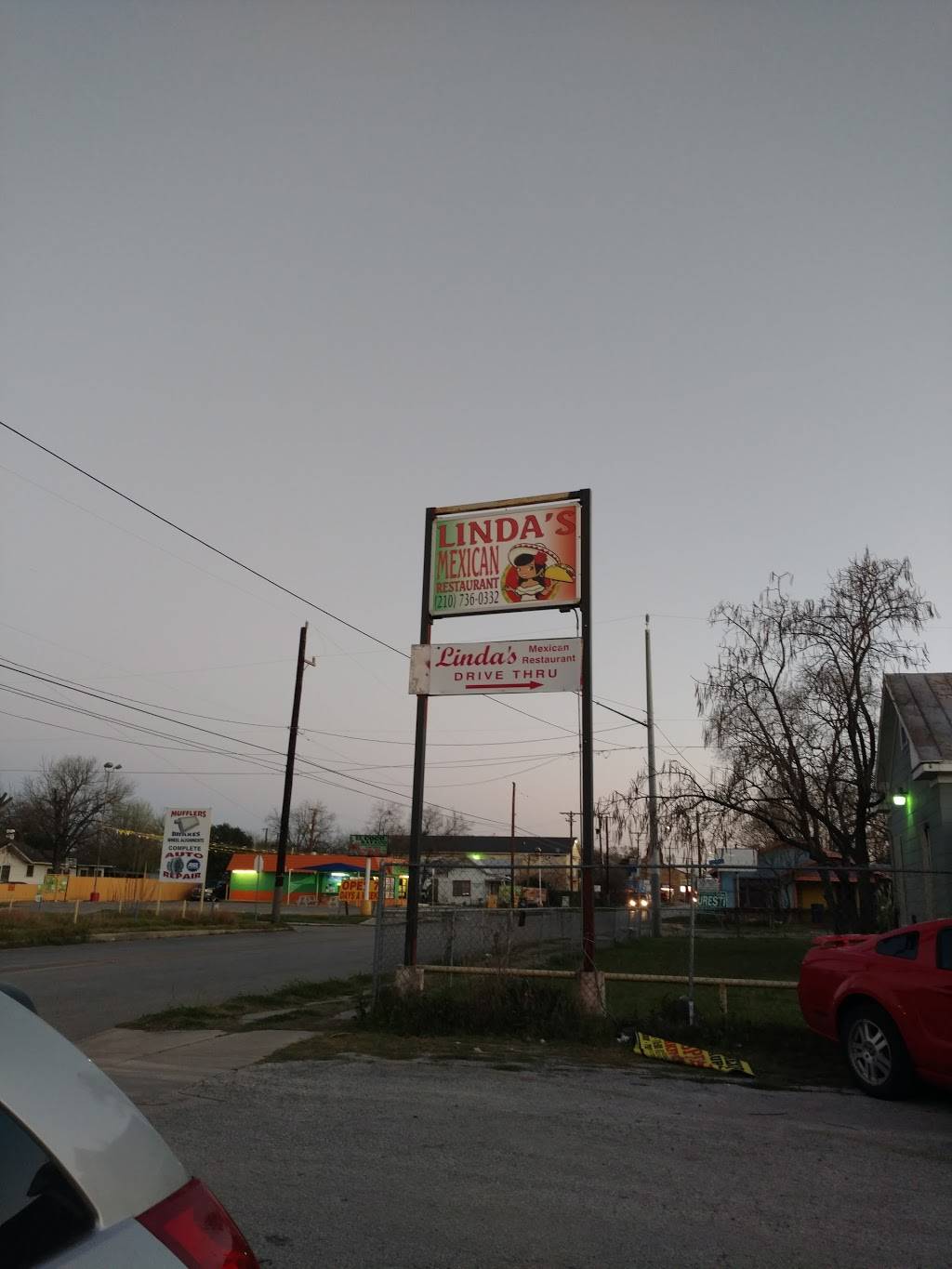 La Reina Del Sur Mexican Restaurant #2 | restaurant | 2218 N Zarzamora St, San Antonio, TX 78201, USA | 2107360332 OR +1 210-736-0332