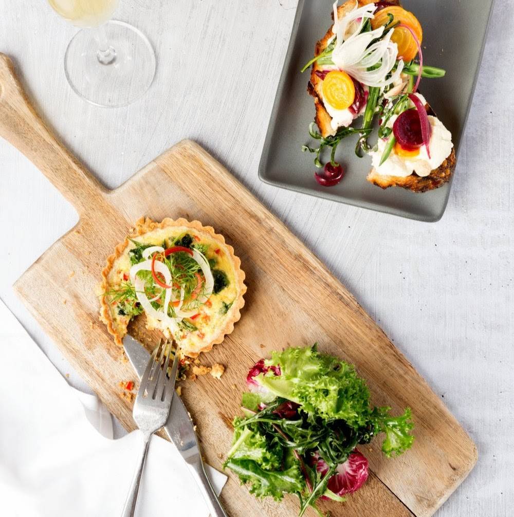 Juniper Table | restaurant | 100 W Tahquitz Canyon Way, Palm Springs, CA 92262, USA | 7609045032 OR +1 760-904-5032