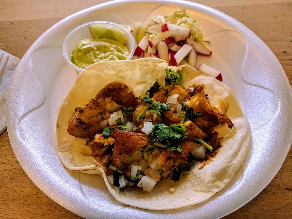 Tacos La Paloma | restaurant | 530 W Main St #6, Anoka, MN 55303, USA | 7632083349 OR +1 763-208-3349