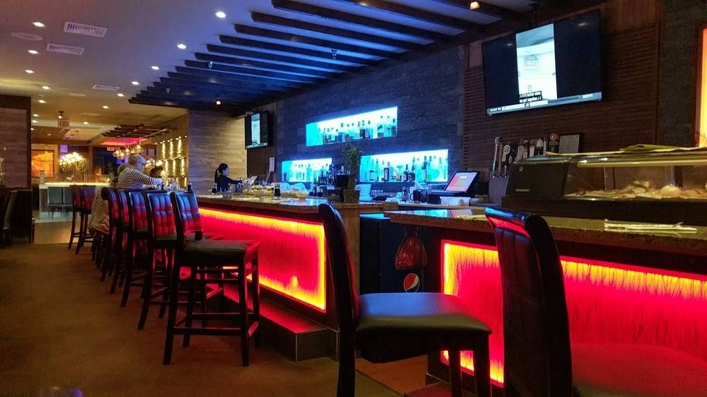 Kobe Steakhouse & Sushi | restaurant | 380 Gorham Rd, South Portland, ME 04106, USA | 2075353822 OR +1 207-535-3822