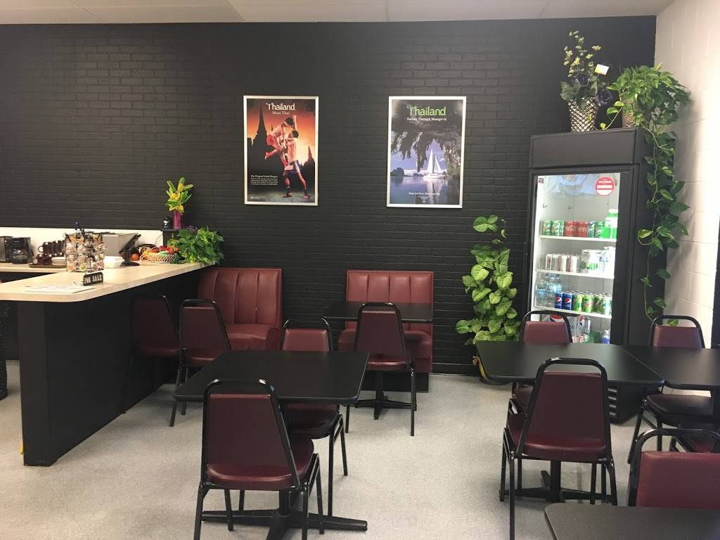 Simple Thai | restaurant | 3245 W Walton Blvd, Waterford Twp, MI 48329, USA | 2485997056 OR +1 248-599-7056