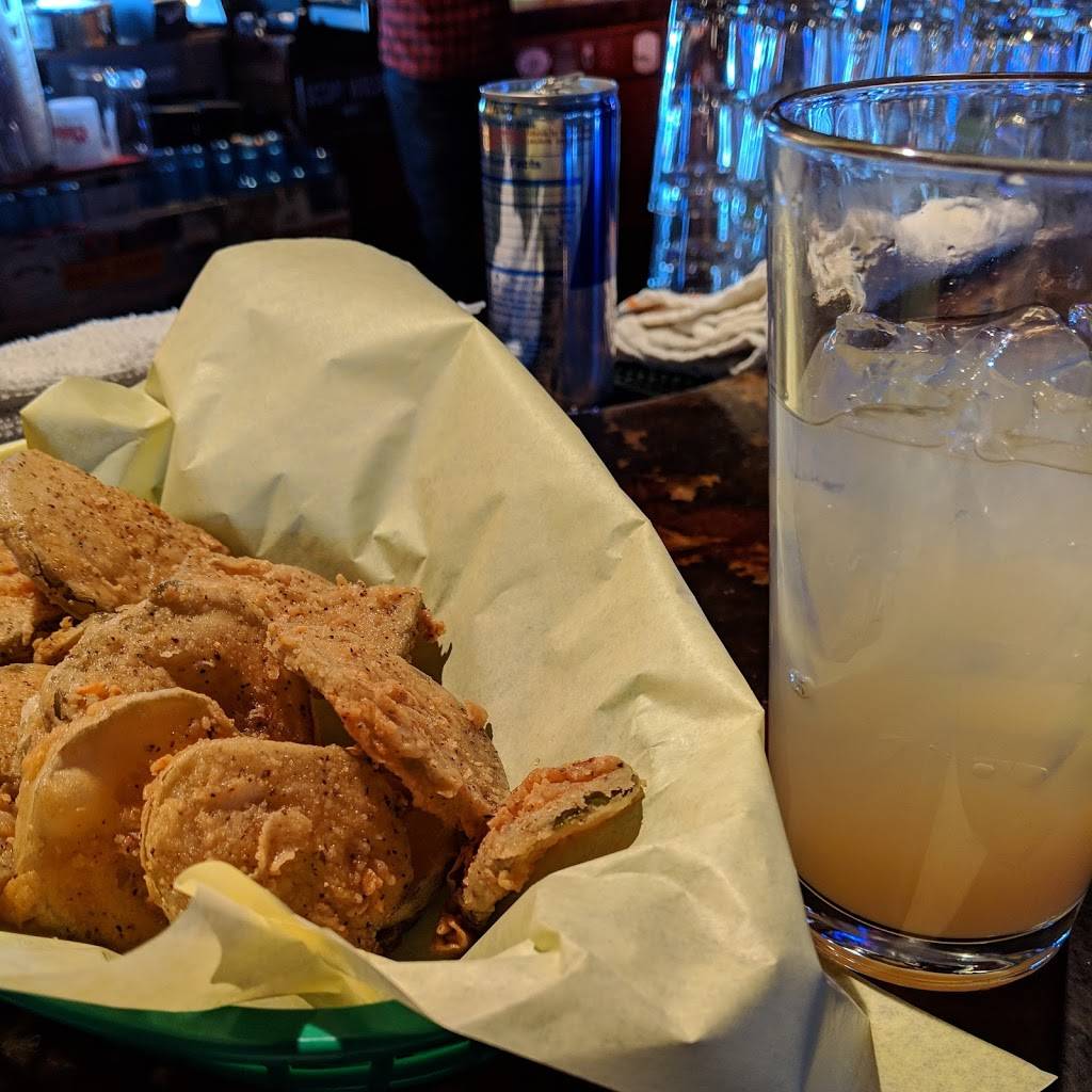 Roo Bar | restaurant | 3480 Park Ave W, Denver, CO 80216, USA | 3034558700 OR +1 303-455-8700