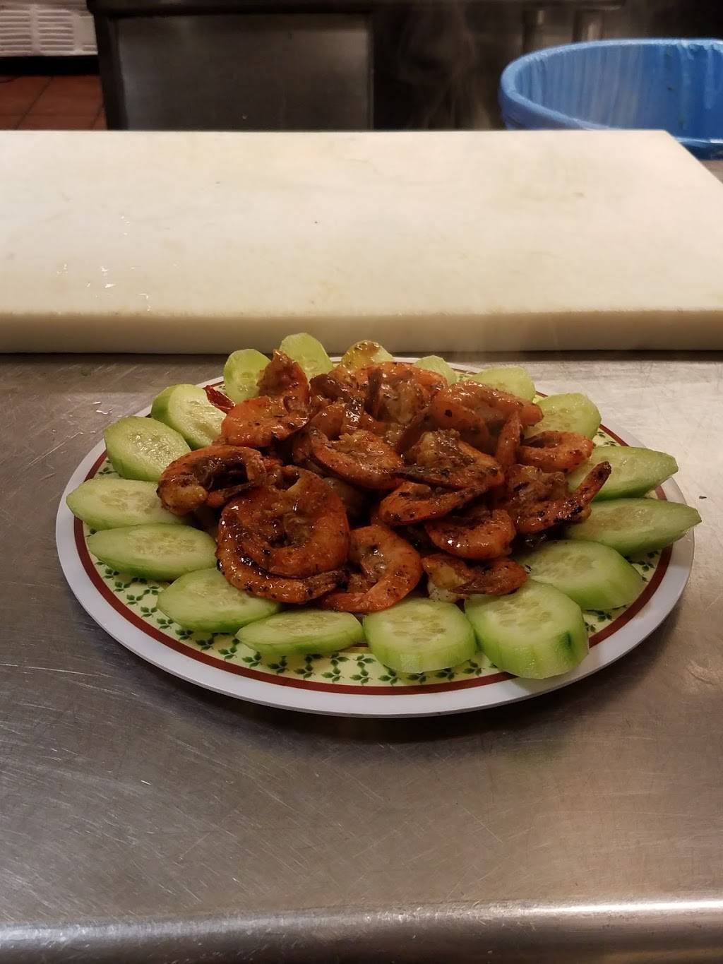 El Gallo Giro Tacos Y Mariscos | restaurant | 4800 Franklin Blvd, Sacramento, CA 95820, USA | 9168224142 OR +1 916-822-4142