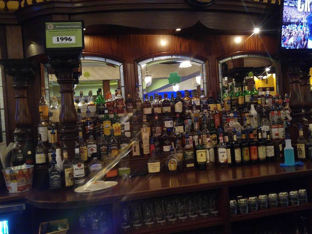 Carraig Pub at Chicago Gaelic Park | restaurant | 6119 147th St, Oak Forest, IL 60452, USA | 7086879323 OR +1 708-687-9323