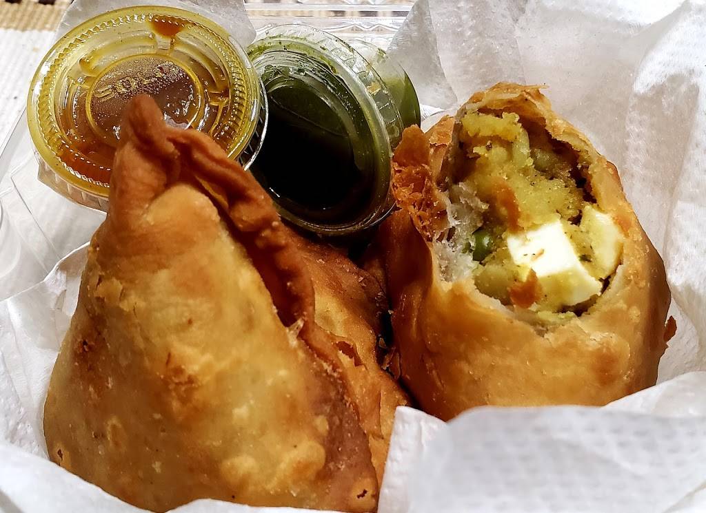 Delhi ki chaat | restaurant | dr Shokker back, parking lot, 3456 Mowry Ave, Fremont, CA 94538, USA | 5103647085 OR +1 510-364-7085