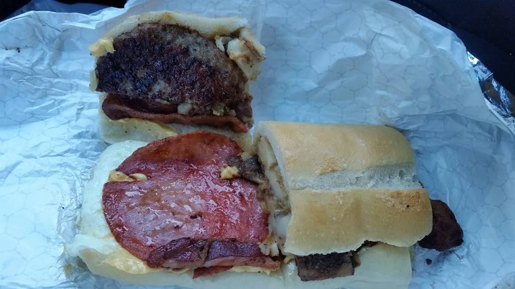 Mr Subs | meal takeaway | 2674 US-130, Cranbury, NJ 08512, USA | 6096555100 OR +1 609-655-5100