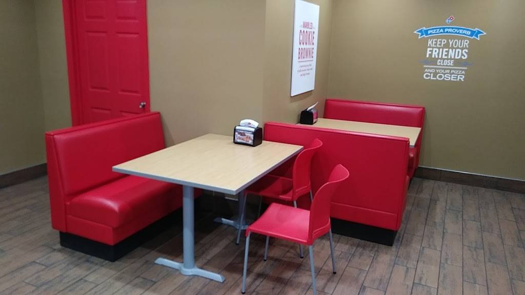 Dominos Pizza | meal delivery | 5315 US Hwy 98 N, Lakeland, FL 33809, USA | 8638582251 OR +1 863-858-2251