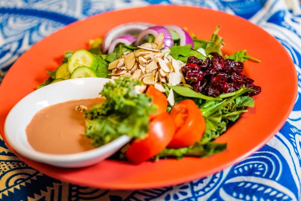 212 Cafe and Wellness Center | cafe | 212 Louise Ave, Nashville, TN 37203, USA | 6153214040 OR +1 615-321-4040