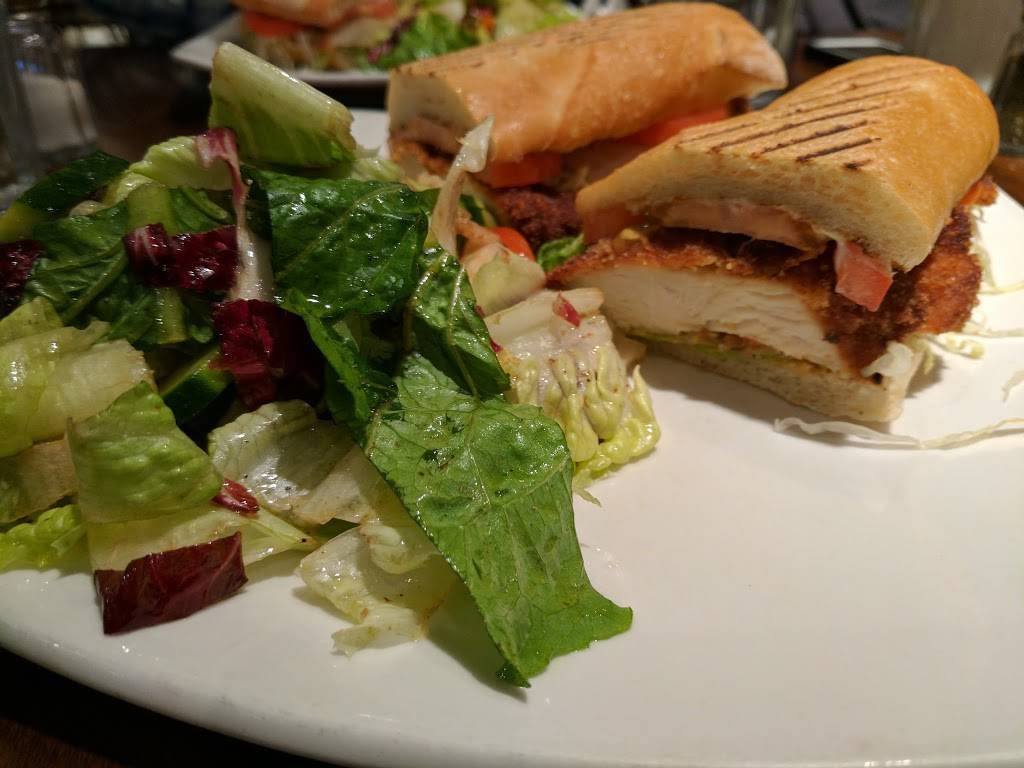 Cafe Gentile | restaurant | 9299 Av du Parc, Montréal, QC H2N 2A2, Canada | 5143839299 OR +1 514-383-9299