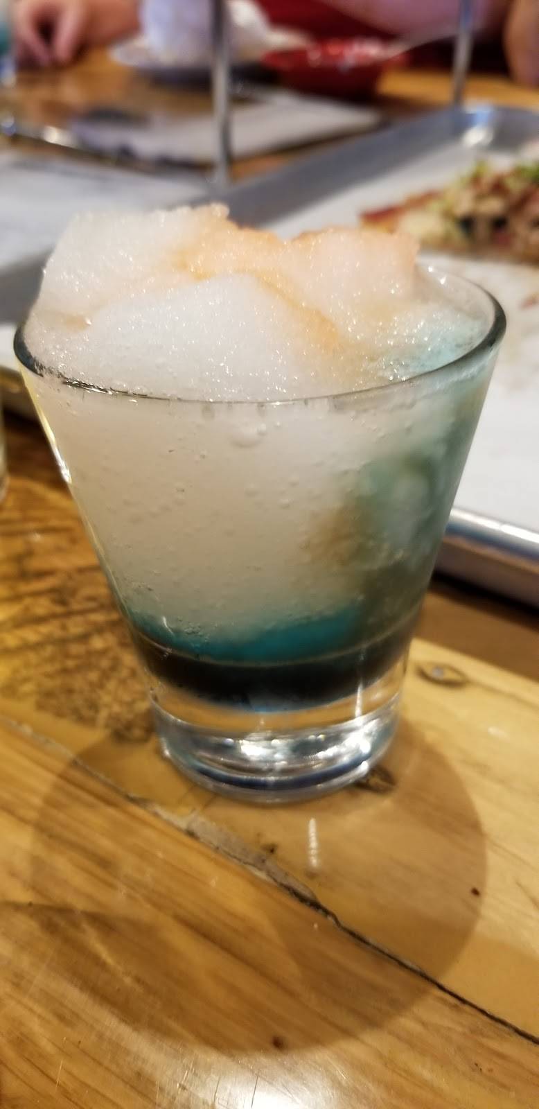 Atomic Pie | restaurant | 9660 Audelia Rd, Dallas, TX 75238, USA | 2145535733 OR +1 214-553-5733