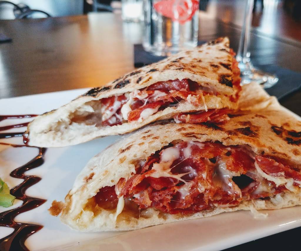 Campania | restaurant | 12635 Crabapple Rd #310, Milton, GA 30004, USA | 4702105542 OR +1 470-210-5542