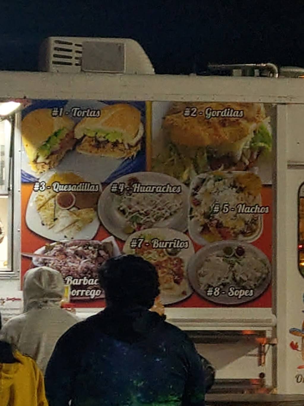 Tacos San Juan | restaurant | 416 W Gannon Ave, Zebulon, NC 27597, USA | 9194558661 OR +1 919-455-8661