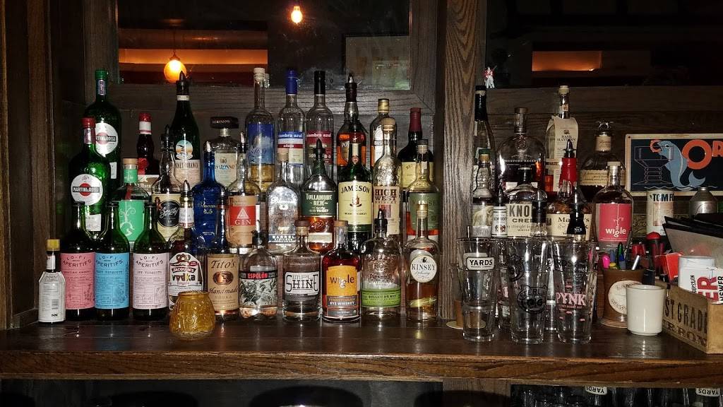 Local 44 | restaurant | 4333 Spruce St, Philadelphia, PA 19104, USA | 2152222337 OR +1 215-222-2337