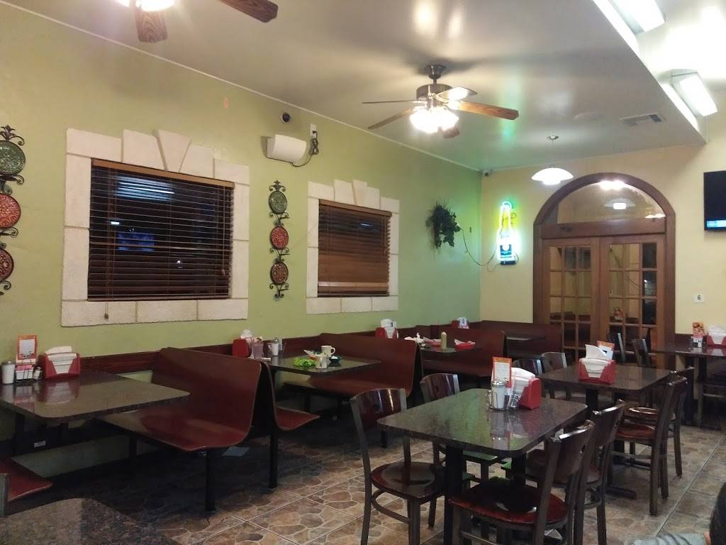 Bandera Jalisco | restaurant | 1117 Bandera Rd, San Antonio, TX 78228, USA | 2104388226 OR +1 210-438-8226