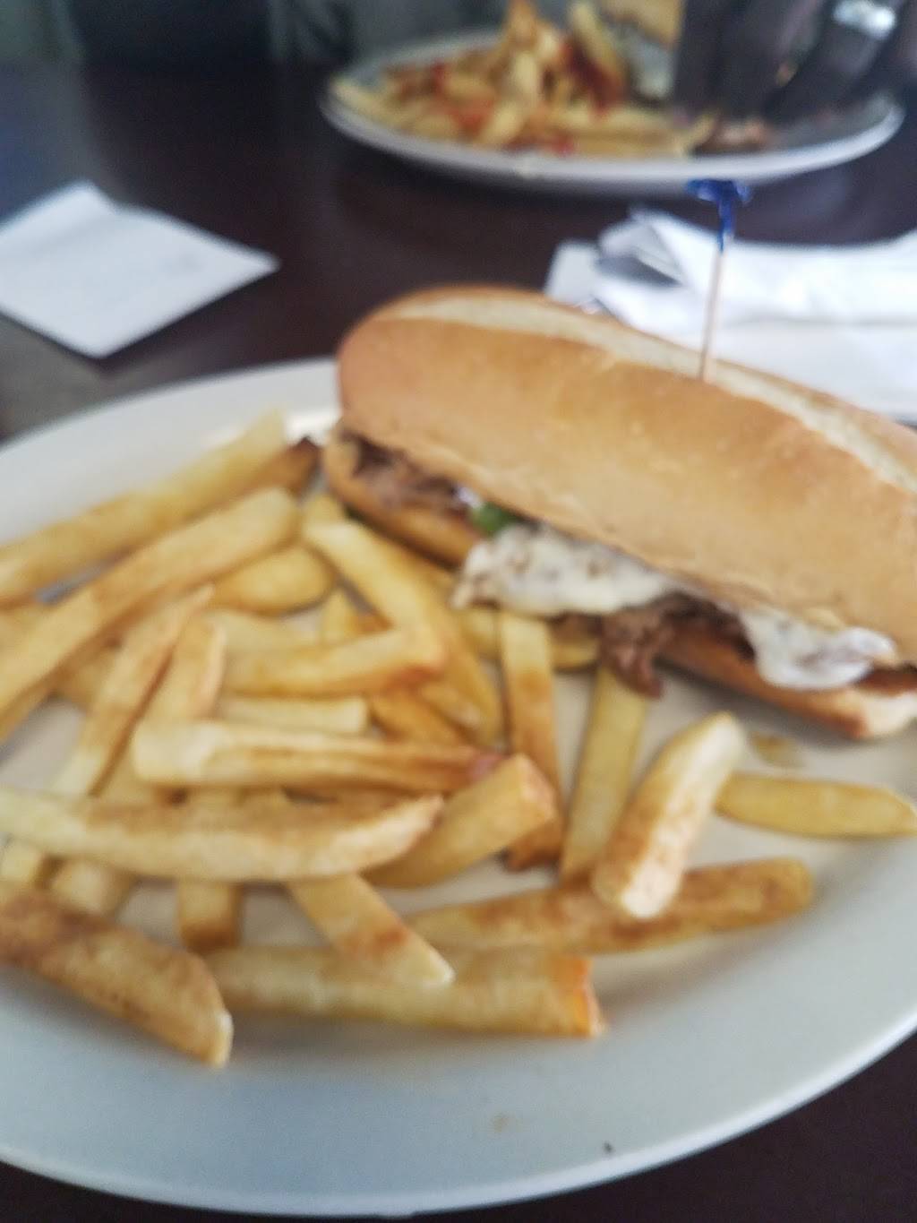 Sydneys Restaurant | restaurant | 4520 S May Ave, Oklahoma City, OK 73119, USA | 4056818700 OR +1 405-681-8700