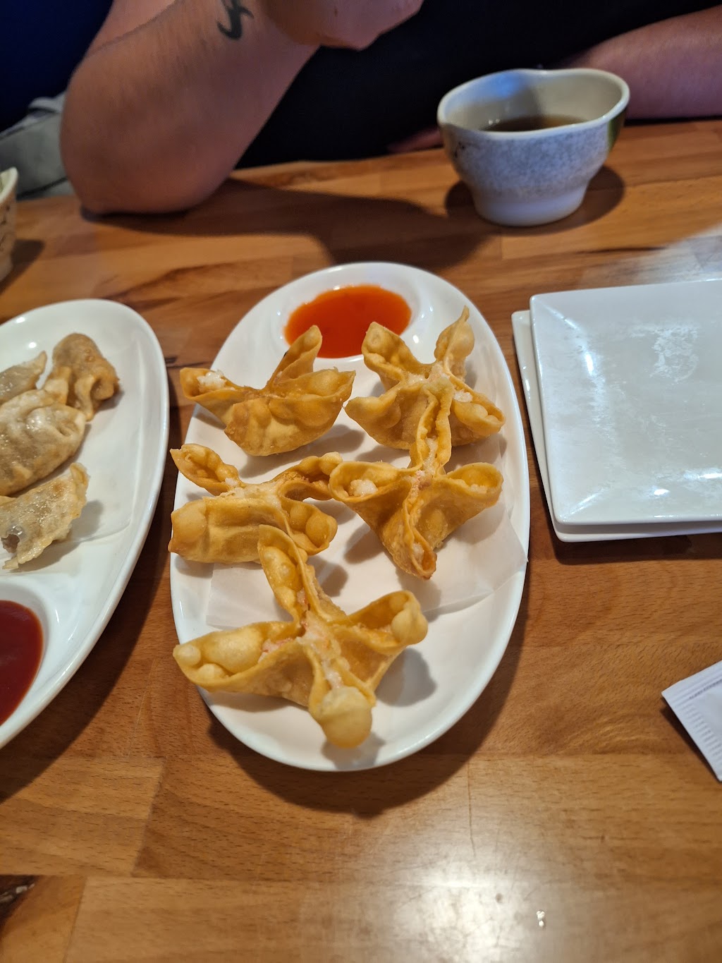 Yamato Japanese Steakhouse Milton Inc. | restaurant | 6550 Caroline St, Milton, FL 32570, USA | 8505640496 OR +1 850-564-0496