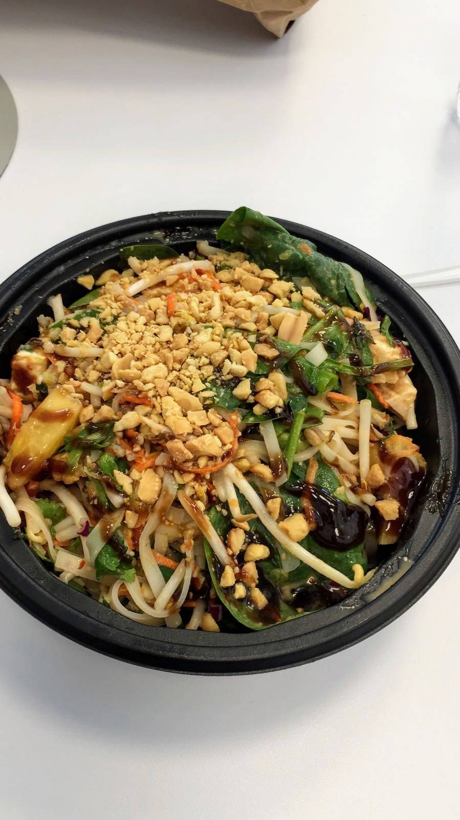 Bite This | restaurant | 181 Richmond Rd, Ottawa, ON K1Z 6W3, Canada | 6137091487 OR +1 613-709-1487