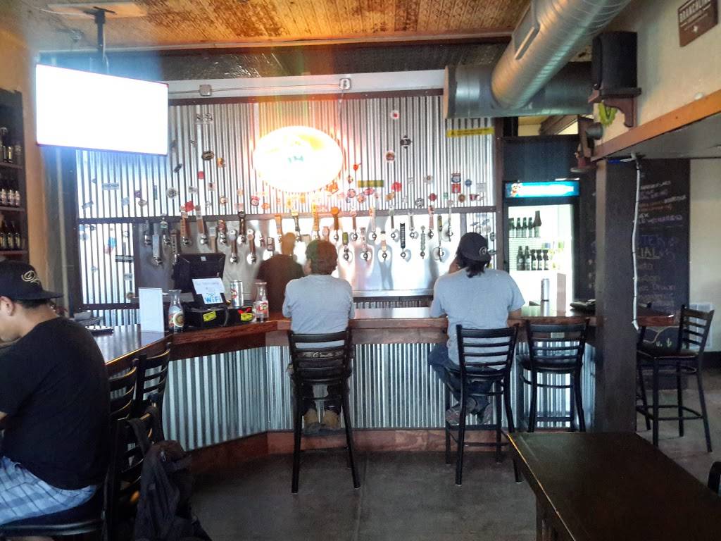 Big Hops | restaurant | 306 Austin St, San Antonio, TX 78215, USA | 2103201470 OR +1 210-320-1470