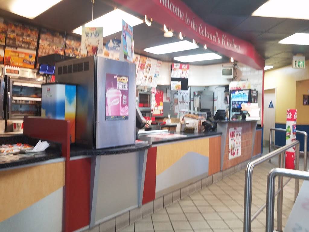 KFC | restaurant | 1695 Hollenbeck Ave, Sunnyvale, CA 94087, USA | 4087208586 OR +1 408-720-8586
