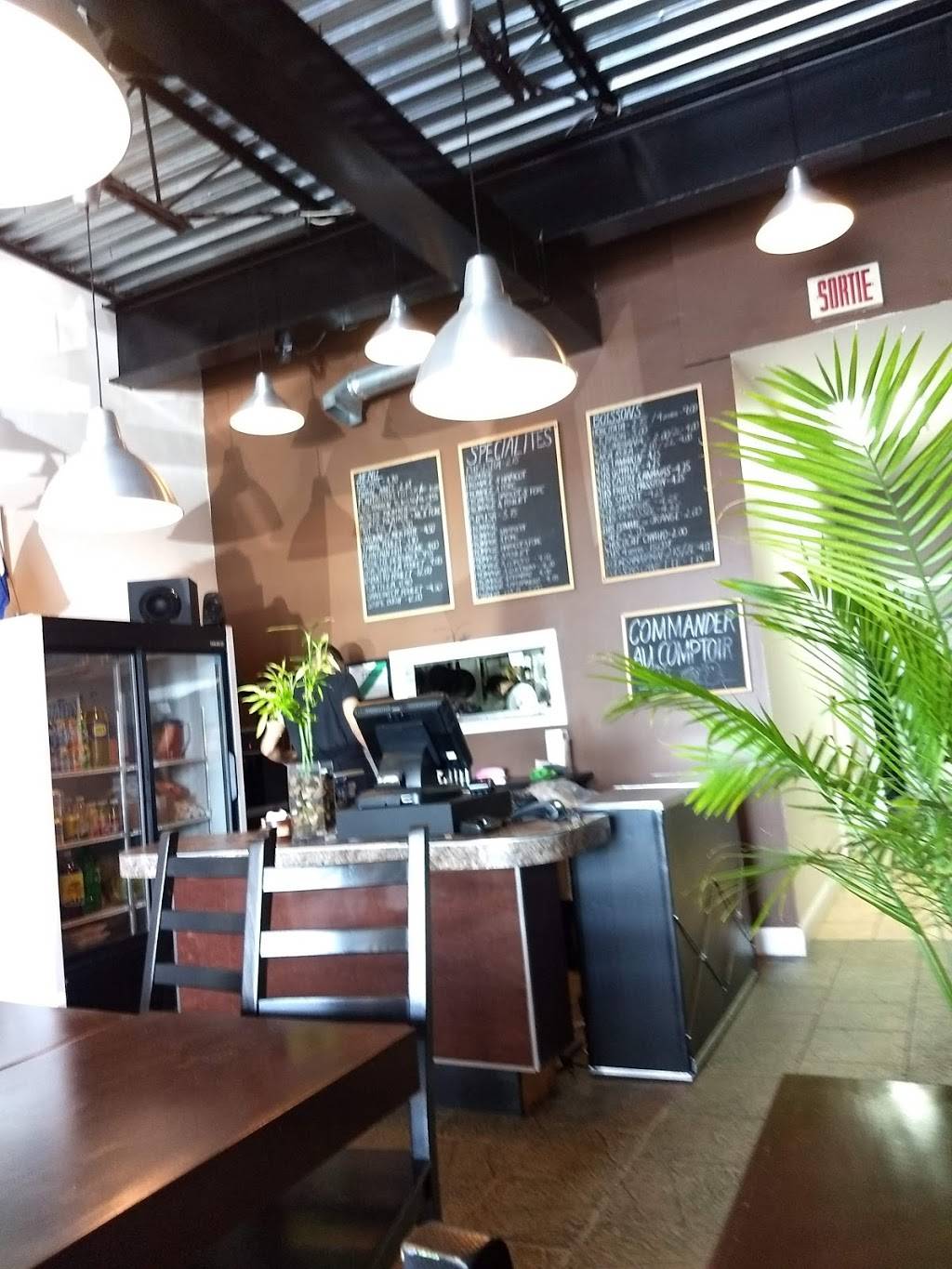 Restaurant La Guanaquita | restaurant | 1659 Av Dollard, LaSalle, QC H8N 1T7, Canada | 5144192266 OR +1 514-419-2266