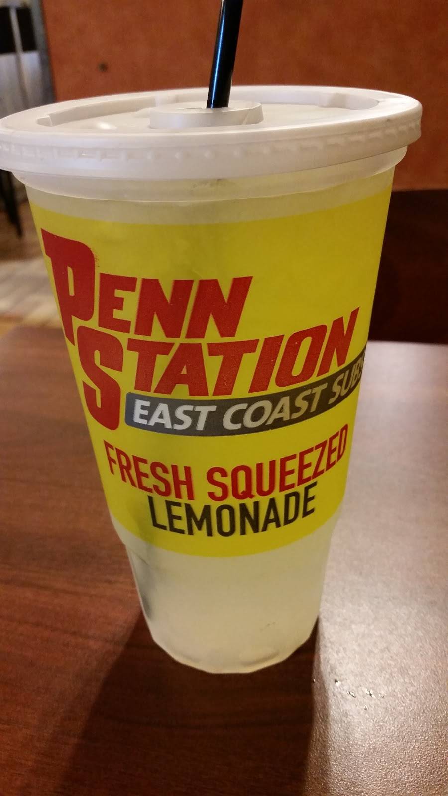 Penn Station East Coast Subs | meal takeaway | 8270 Beechmont Ave, Cincinnati, OH 45255, USA | 5134747366 OR +1 513-474-7366