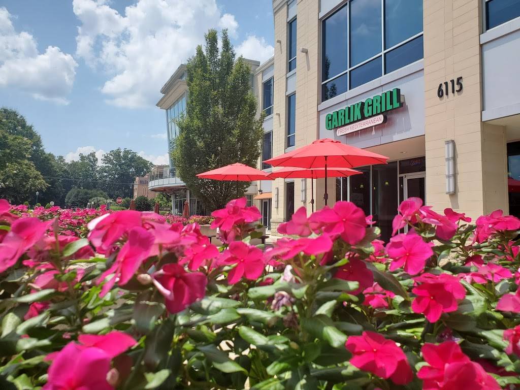 Garlik Grill | restaurant | 6115 Peachtree Dunwoody Rd, Sandy Springs, GA 30328, USA | 7708379717 OR +1 770-837-9717