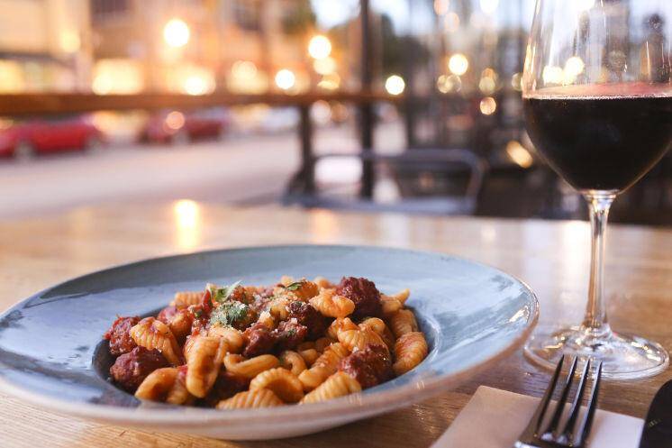 Ava | restaurant | 718 S Howard Ave, Tampa, FL 33606, USA | 8135123030 OR +1 813-512-3030