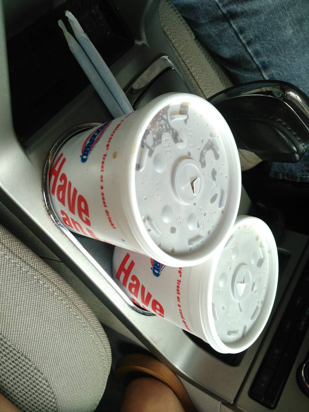 Dairy Queen Store | restaurant | 705 Main St, Sulphur Springs, TX 75482, USA | 9038853640 OR +1 903-885-3640